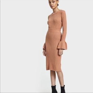 Farrow Bella Top + Skirt Co-Ord Set